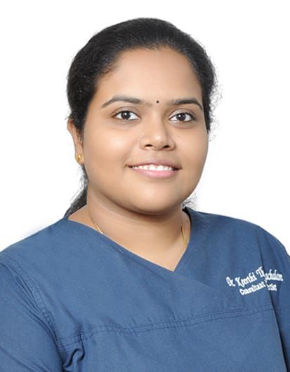 Dr. Keerthi
